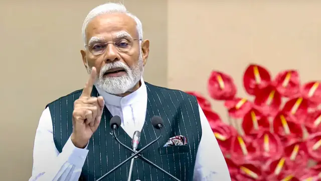 प्रोजेक्ट्स की Quality पर PM मोदी सख्त, पूछा- क्या Fourth Party Audit चाहिए?
