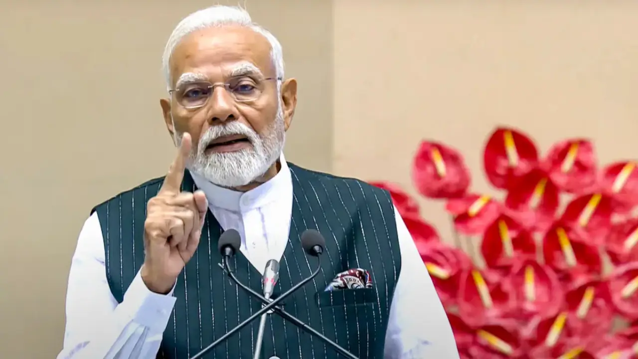 प्रोजेक्ट्स की Quality पर PM मोदी सख्त, पूछा- क्या Fourth Party Audit चाहिए?
