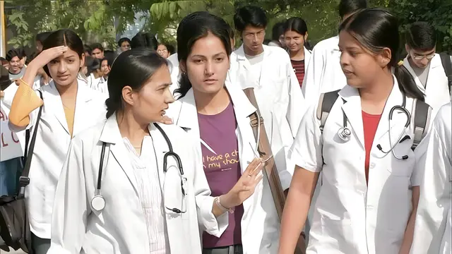 MBBS-BDS Intern डॉक्टरों का दोगुना बढ़ा स्टाइपेंड, यूपी सरकार ने किया फैसला