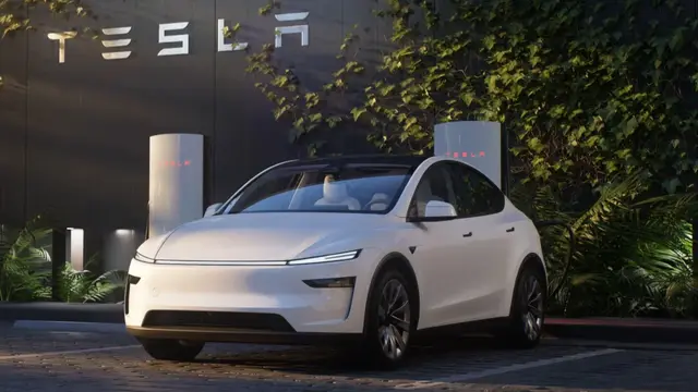 China में Tesla का बड़ा रिकॉल, वापस बुलाई गईं 29.8 लाख EV कारें