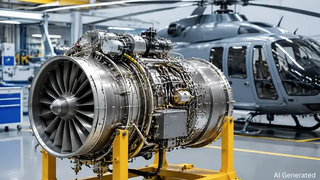 HAL और Safran के बीच हुई डील, साथ मिलकर बनाएंगे अरावली हेलीकॉप्टर इंजन
