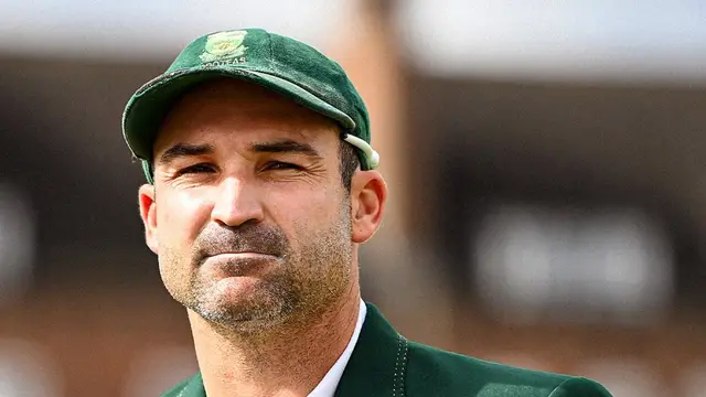 South Africa के पूर्व कप्तान Dean Elgar 2026 सीजन के बाद लेंगे संन्यास