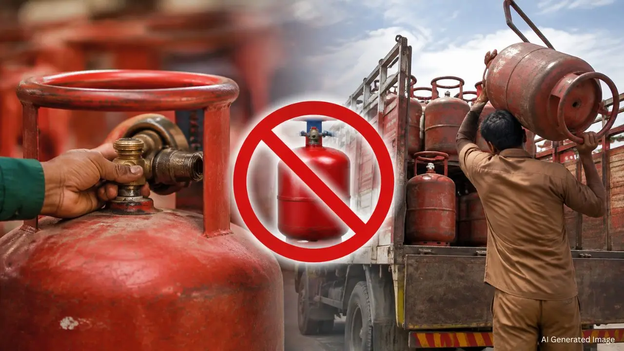 नए LPG Connection के लिए अभी और करना होगा इंतजार