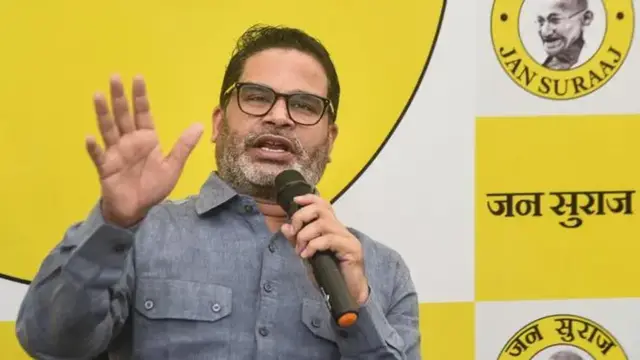 ‘सरकार सिर्फ लीपापोती...’, Bihar में बाढ़ की स्थिति पर बोले Prashant Kishor