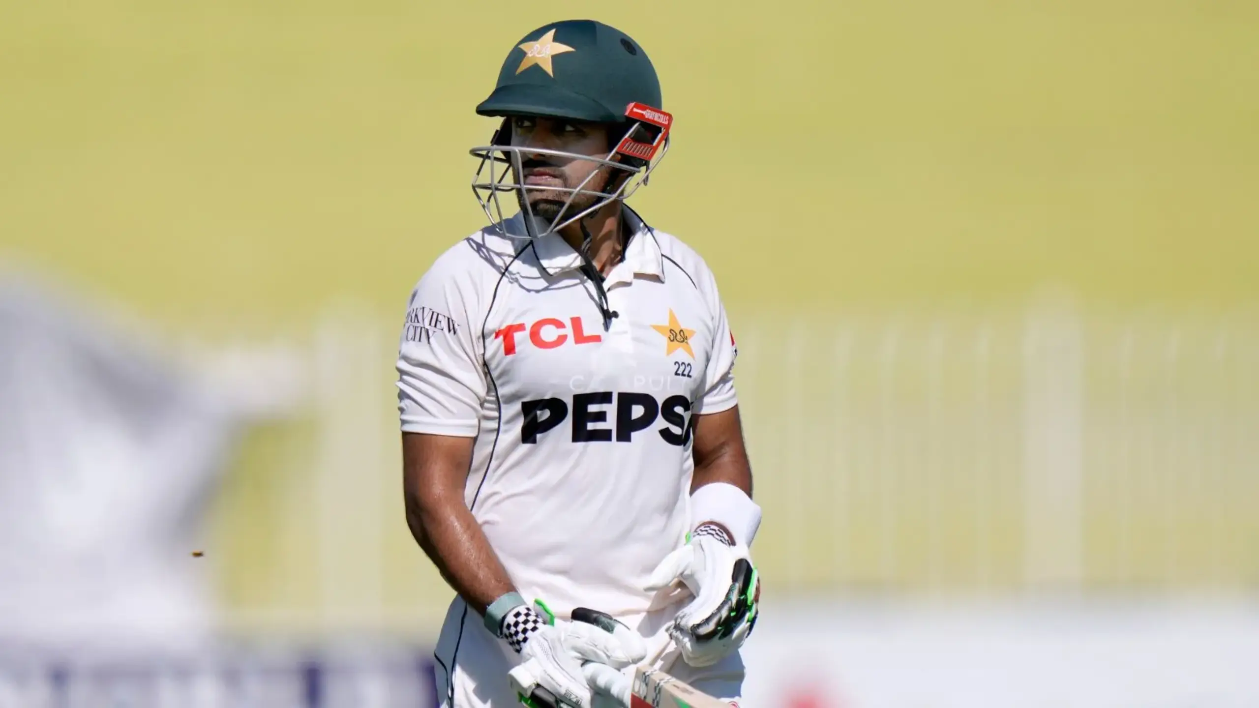 ENG vs PAK: ‘मैं 90% फिट...’, Babar Azam ने Pakistan को दी राहत भरी खबर