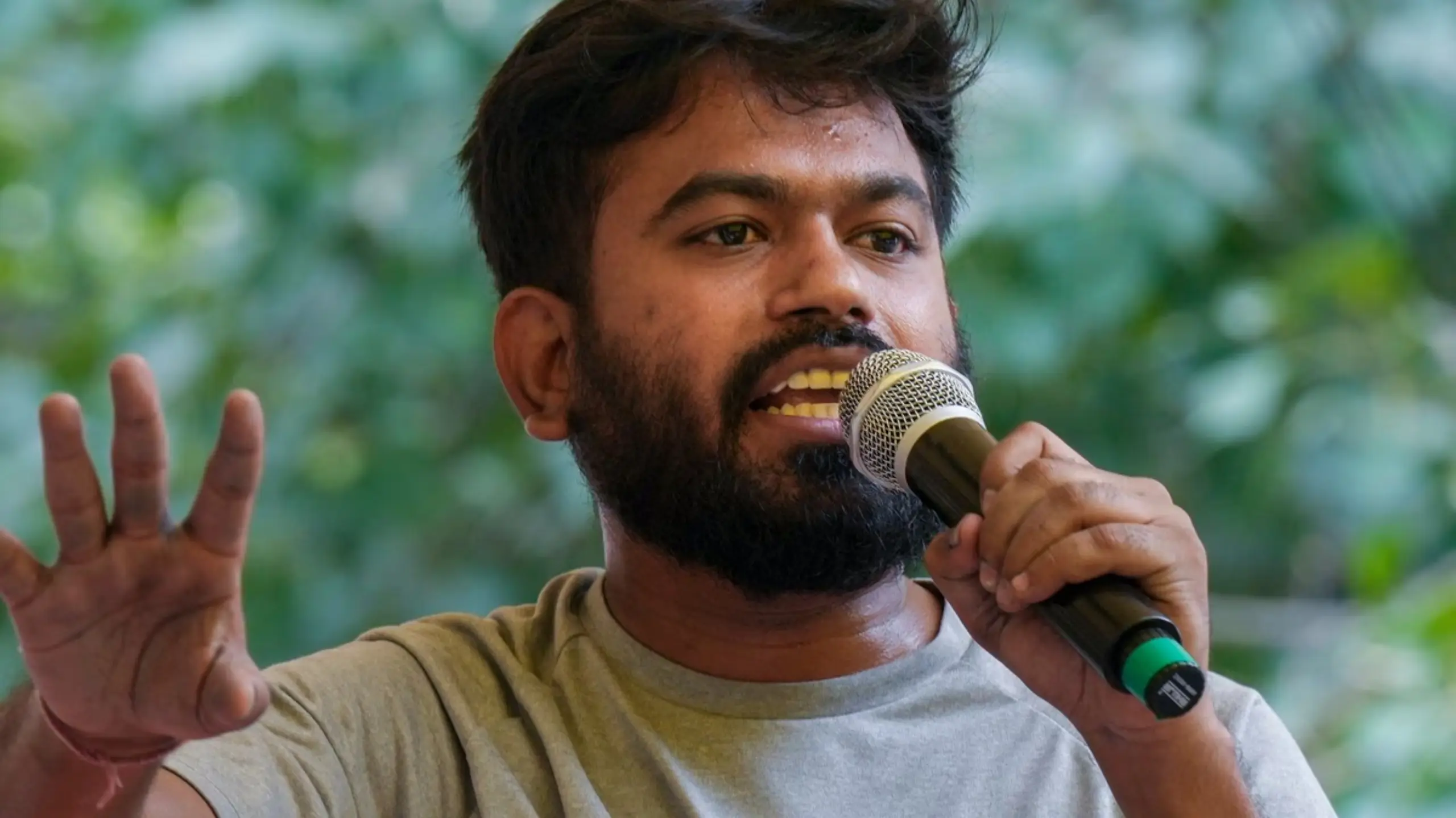 ‘अमेरिका से जेल जाने की तैयारी के साथ’, FIR दर्ज होने पर बोले Abhijeet Dipke
