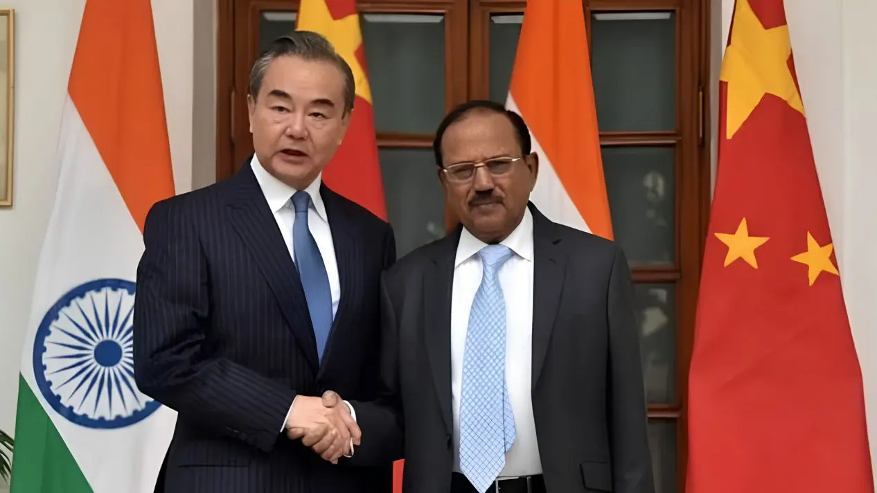LAC पर तनाव घटाने के लिए भारत-चीन का बड़ा फैसला