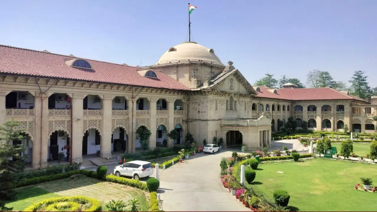 बेटी को बोझ समझकर ससुराल भेजना बंद करो, Allahabad High Court की फटकार