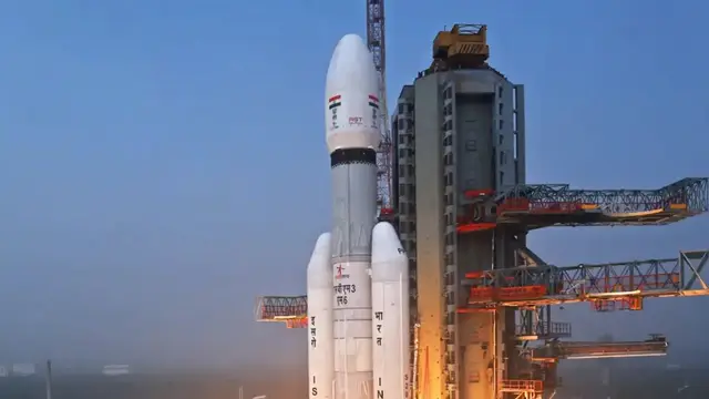ISRO को मिलेगी बड़ी ताकत, अब Space से होगी बंपर कमाई