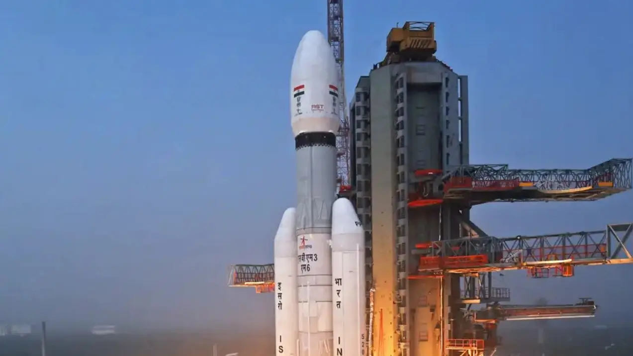 ISRO को मिलेगी बड़ी ताकत, अब Space से होगी बंपर कमाई