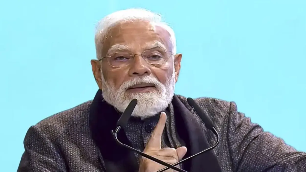 ओलंपिक के लिए हम कितने तैयार? PM मोदी ने बताई भारत की असली तस्वीर