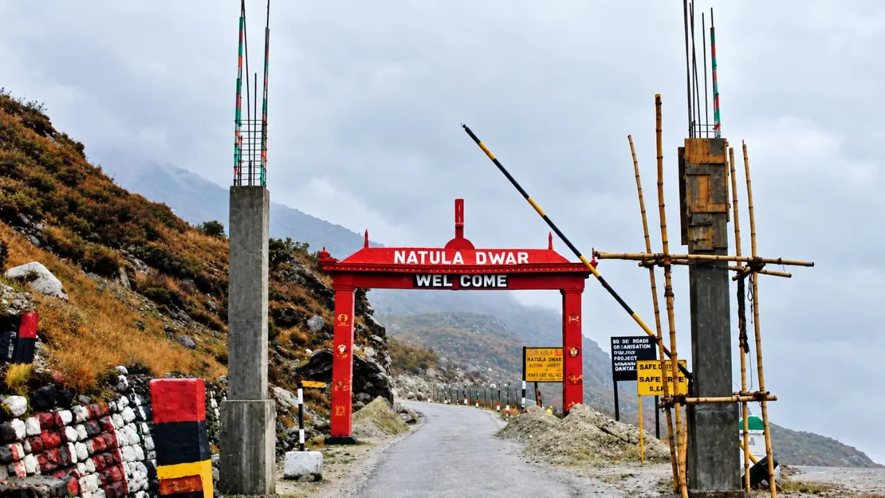 व्यापार के लिए खोला गया Nathu La Pass, क्या सुधरेंगे India-China के रिश्ते?