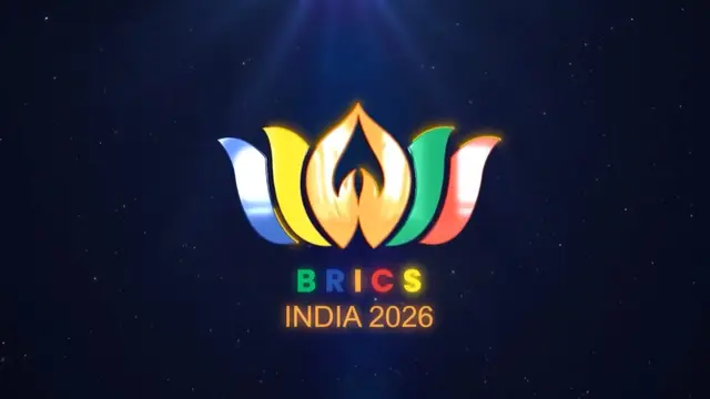 दिल्ली के भारत मंडपम में होगा 18वें BRICS Summit का आयोजन