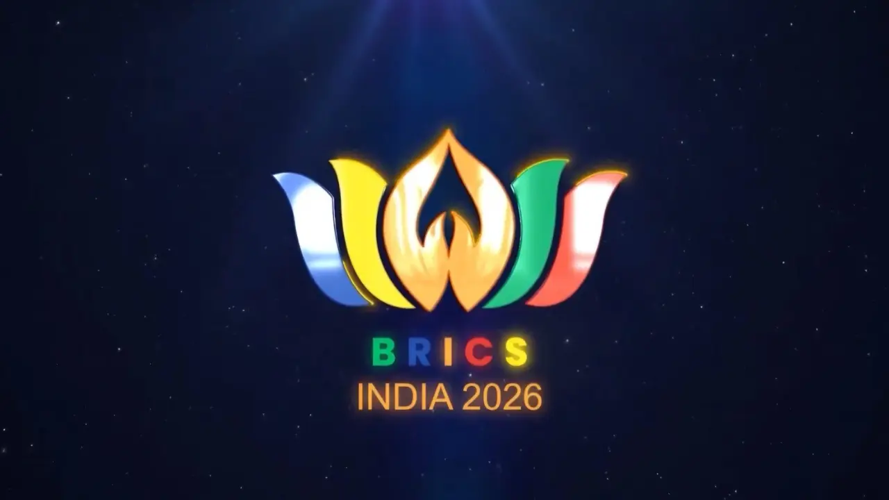 दिल्ली के भारत मंडपम में होगा 18वें BRICS Summit का आयोजन