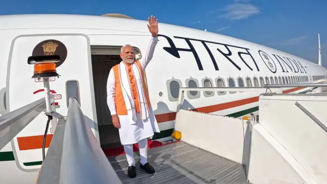 SCO Summit शामिल होने के लिए Uzbekistan जाएंगे PM Modi