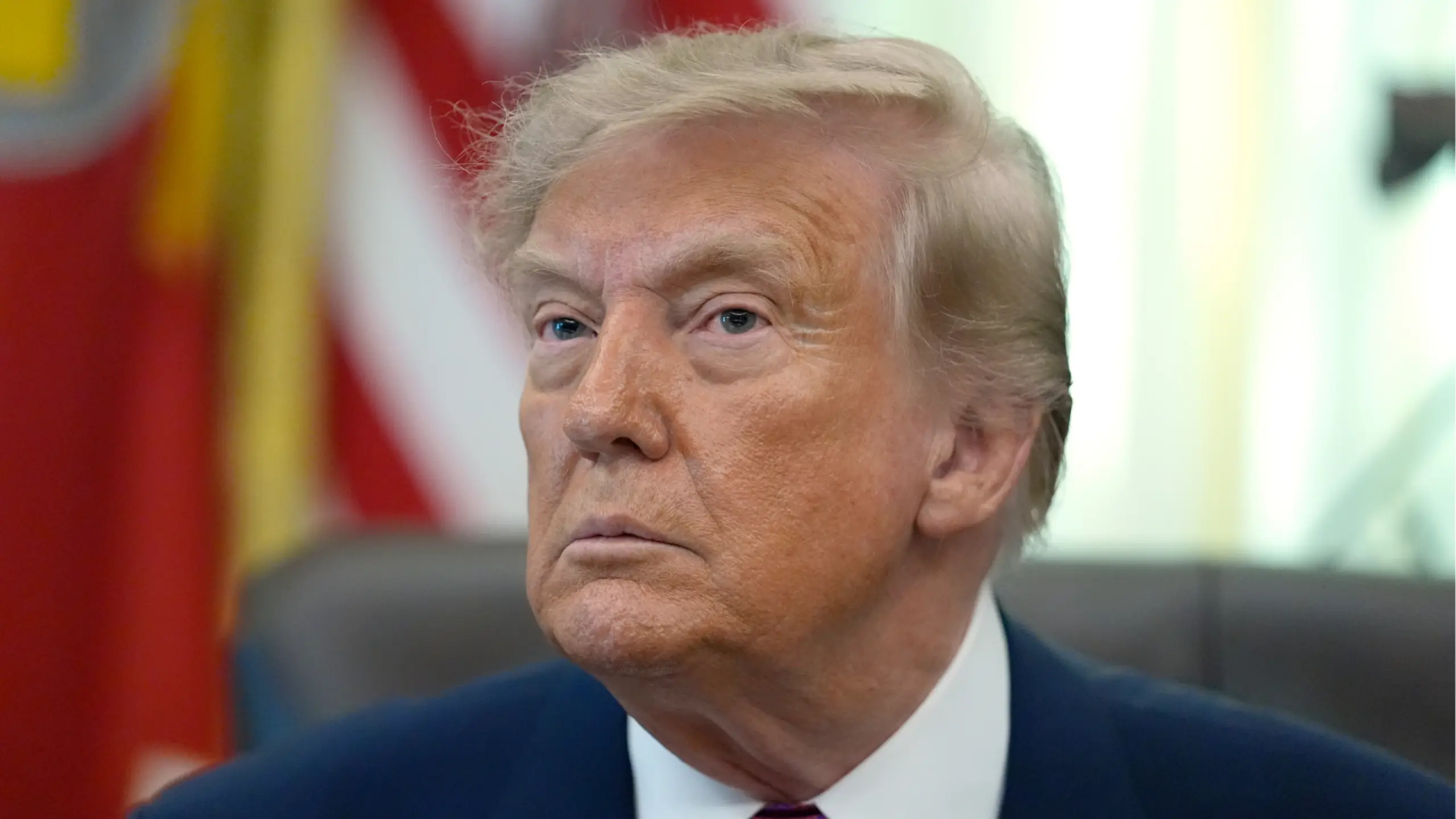 ‘हम हर तरह से मदद को तैयार...’, Nepal Flood पर बोले राष्ट्रपति Donald Trump