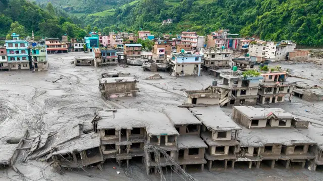 Nepal त्रासदी में 290 भारतीय लापता, विदेश मंत्रालय ने की पुष्टि