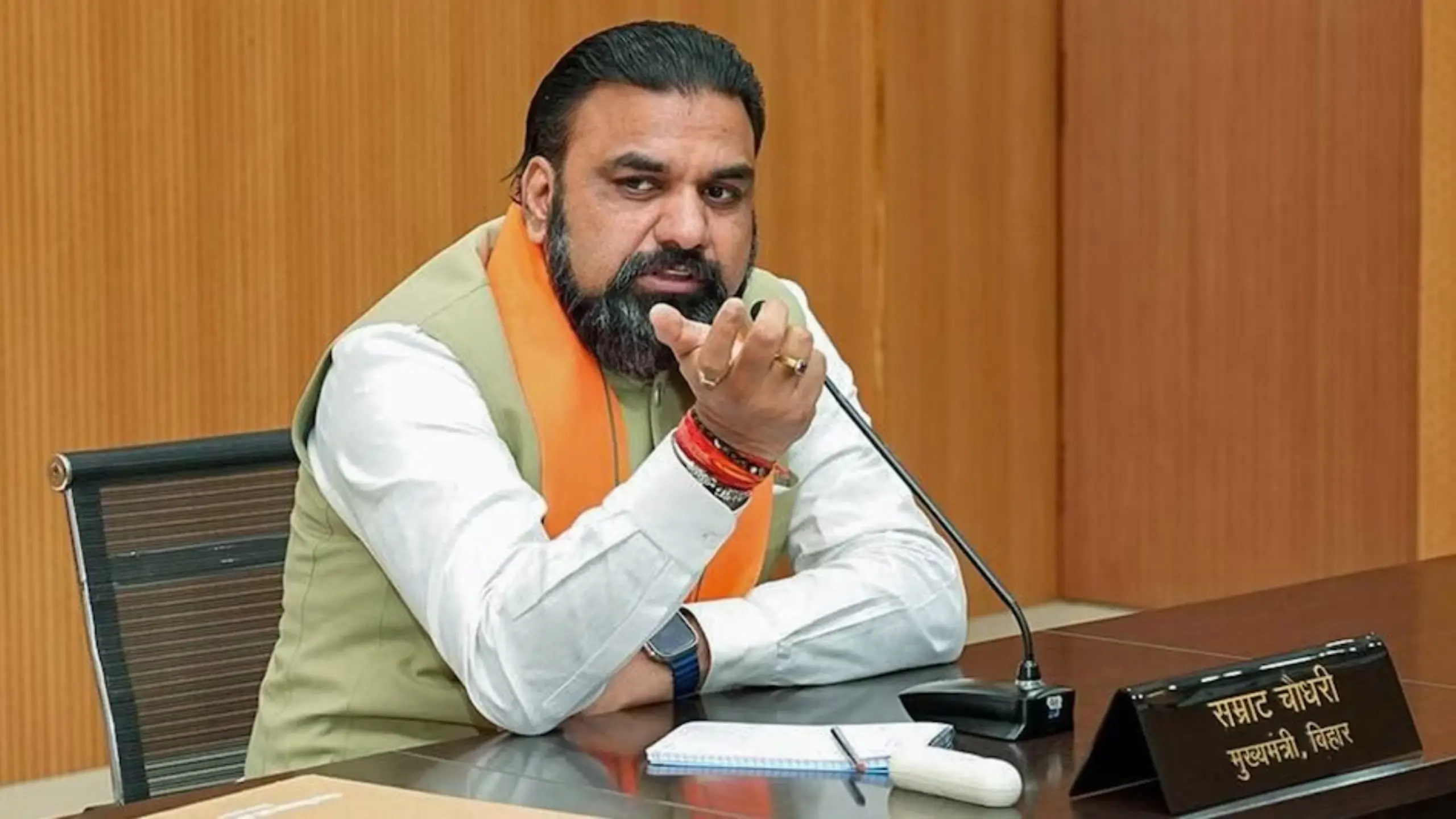 Students की हुई जीत, Bihar सरकार ने मानी 1-Phase Exam की Demand