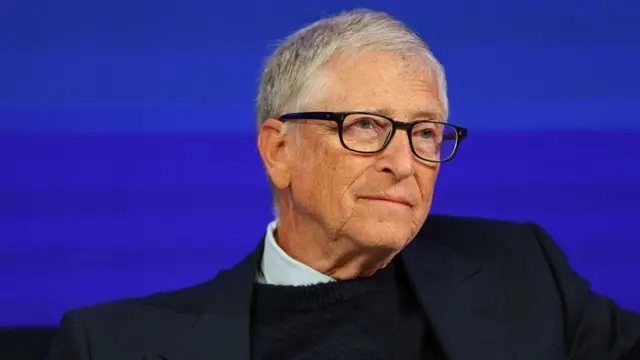‘दुनिया AI से आने वाले बदलाव...’, ऐसा क्यों बोल गए Bill Gates?