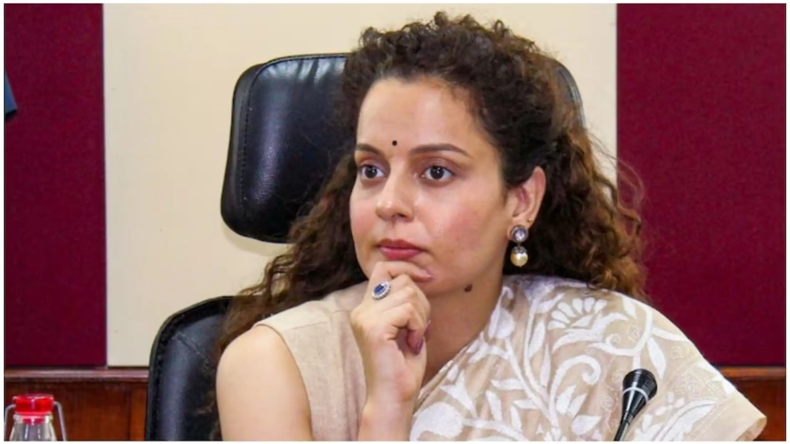 ‘मैं पार्टी की कठपुतली नहीं...’, BJP को लेकर ये क्या बोल गईं Kangana Ranaut