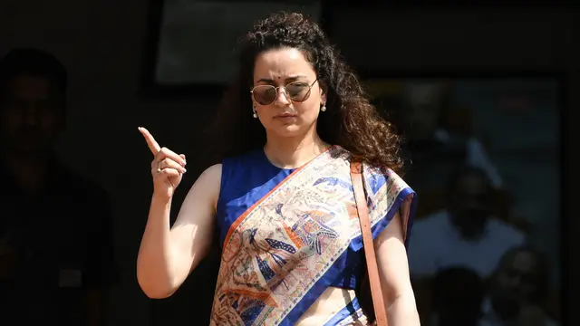 ‘2 साल से सांसद, 20 साल से एक्टर’, Kangna बोलीं- मैं BJP की कठपुतली नहीं हूं