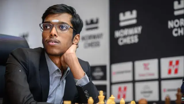 R Praggnanandhaa ने जीता ग्रैंड चेस टूर फाइनल्स, मिली करोड़ों की प्राइज मनी