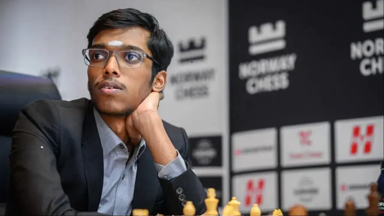 R Praggnanandhaa ने जीता ग्रैंड चेस टूर फाइनल्स, मिली करोड़ों की प्राइज मनी