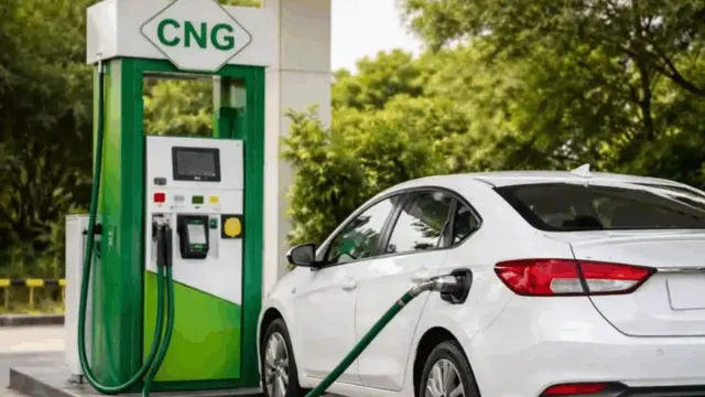 दिल्ली-NCR में CNG ₹3.89 महंगी, नई कीमतें आज से लागू
