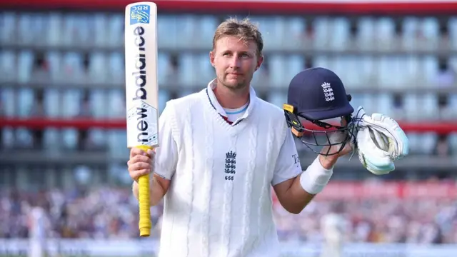 Joe Root ने रिकी पोंटिंग को छोड़ा पीछे, टेस्ट क्रिकेट में बना डाला नया रिकॉर्ड