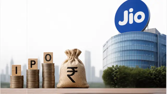 भारत का सबसे बड़ा IPO, जियो प्लेटफॉर्म करेगा लॉन्च