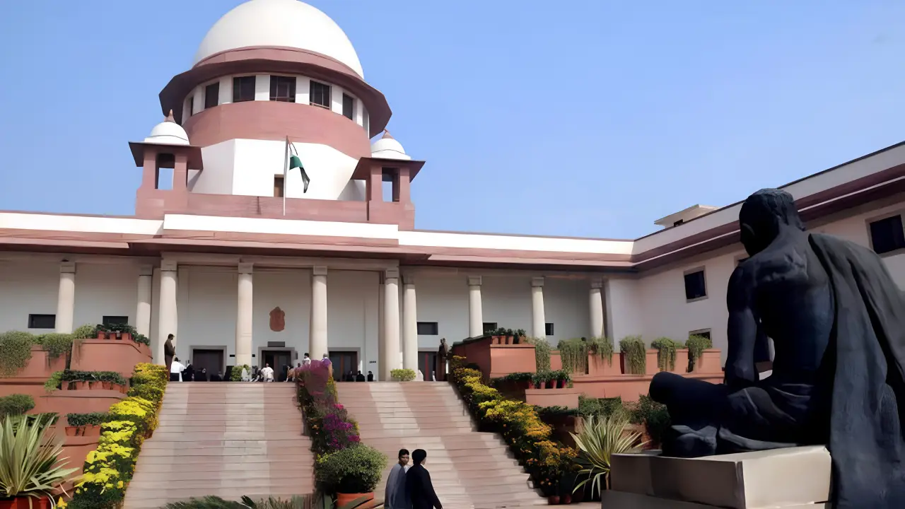 Supreme Court की डेडलाइन बीतने के बाद भी नहीं हुई भर्ती, Teachers के 81% पद खाली
