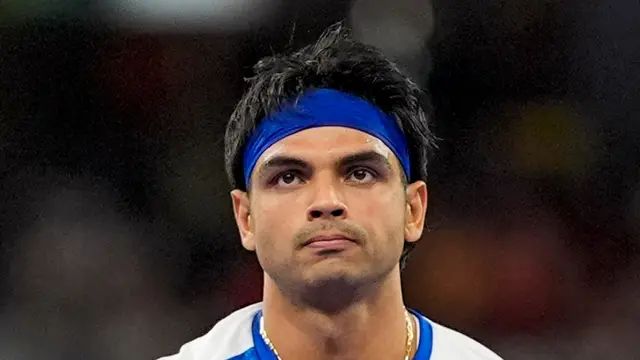 Neeraj Chopra के टखने का लिगामेंट फटा, Asian Games में गोल्ड का सपना टूटा