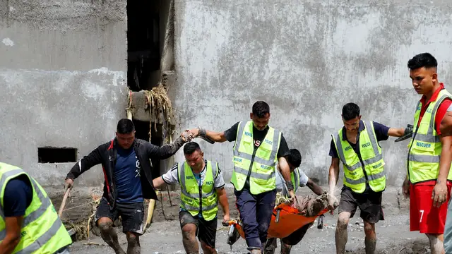 Nepal Flood: मृतकों की पहचान के लिए गुजरात NFSU की 10 सदस्यीय फोरेंसिक टीम रवाना