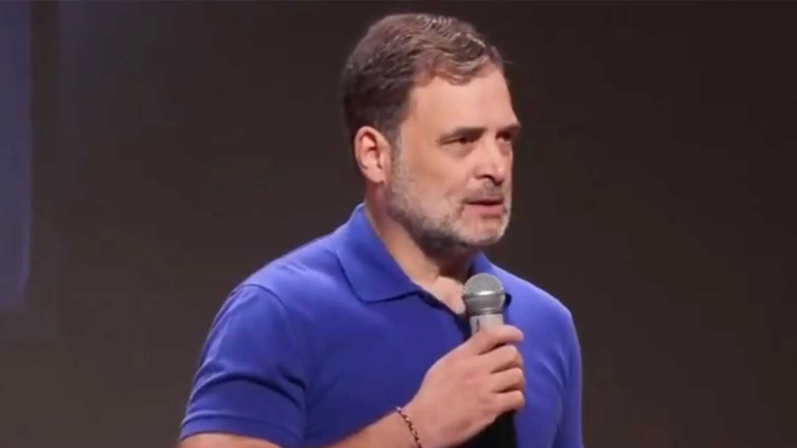 Indore में Students से बातचीत करेंगे Rahul Gandhi, 12 सितंबर को होगा कार्यक्रम