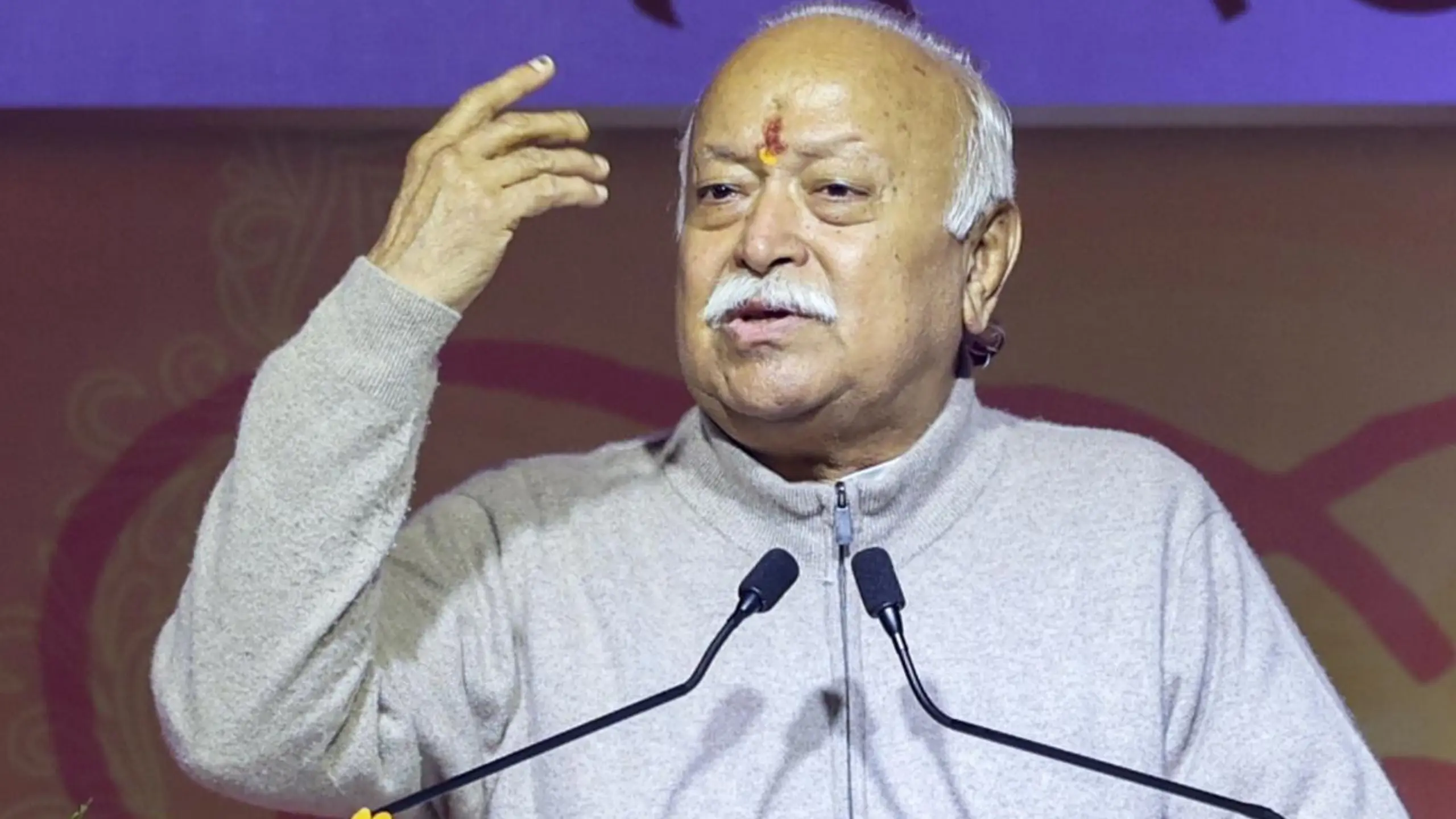 ‘भारत के DNA में एकता और विविधता...’, Mohan Bhagwat ने कही बड़ी बात