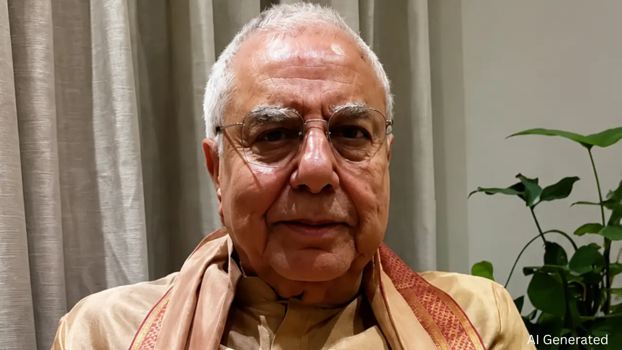 Dr Subhash Chandra का बयान, डिफॉल्ट के वक्त सिर्फ 4,800 करोड़ की थी गारंटी