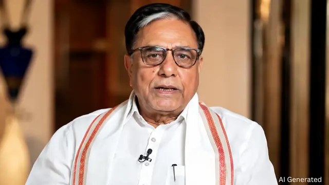 NCLT रिपोर्ट का खुलासा, Dr Subhash Chandra की संपत्ति घटकर बची ₹6.79 करोड़