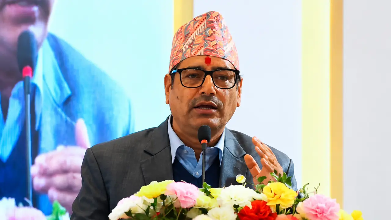 चीन ने समय पर नहीं दी चेतावनी, NEPAL के पूर्व मंत्री ने लगाया आरोप