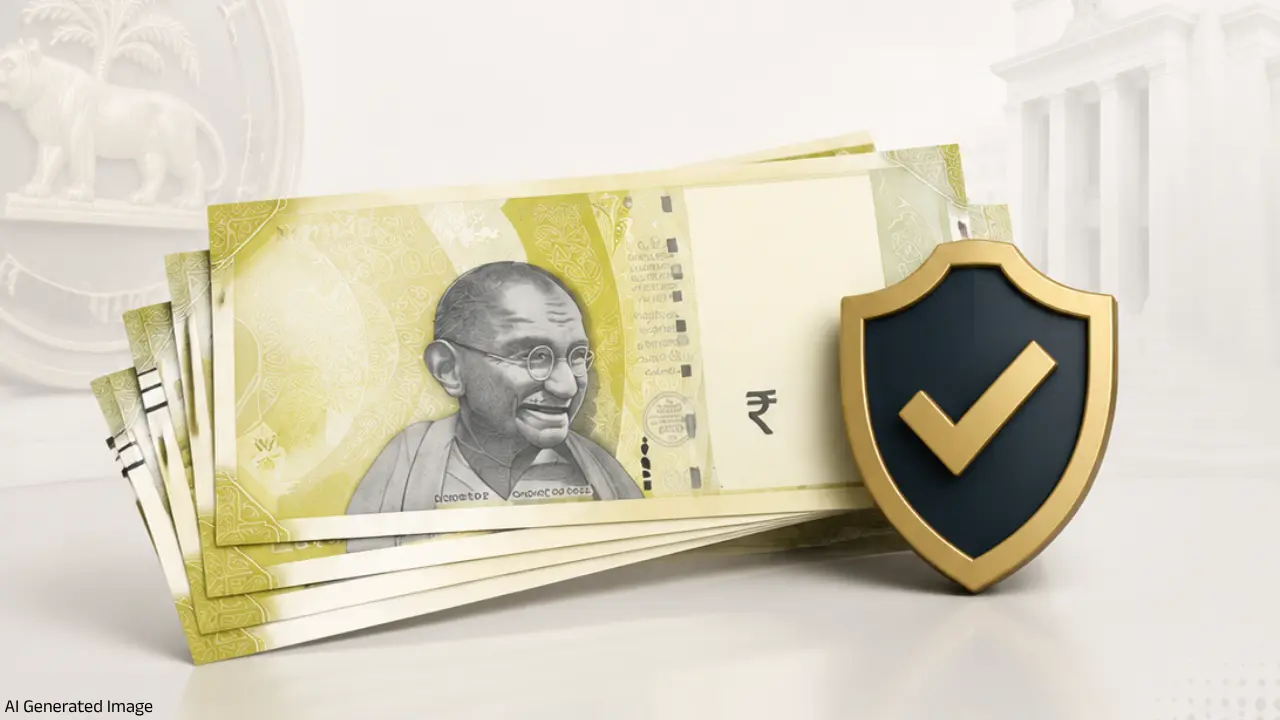 भारत में आएंगे प्लास्टिक नोट, कंपनियों को बोली लगाने से पहले देनी होगी ये गारंटी