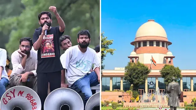 इंडिया गेट पर CJP के प्रदर्शन पर SC में सुनवाई