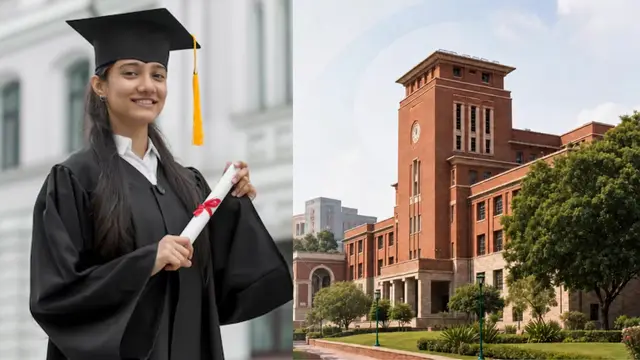 4 साल की UG Degree के बाद खुला PhD करने का मौका, Teachers की बढ़ी चिंता