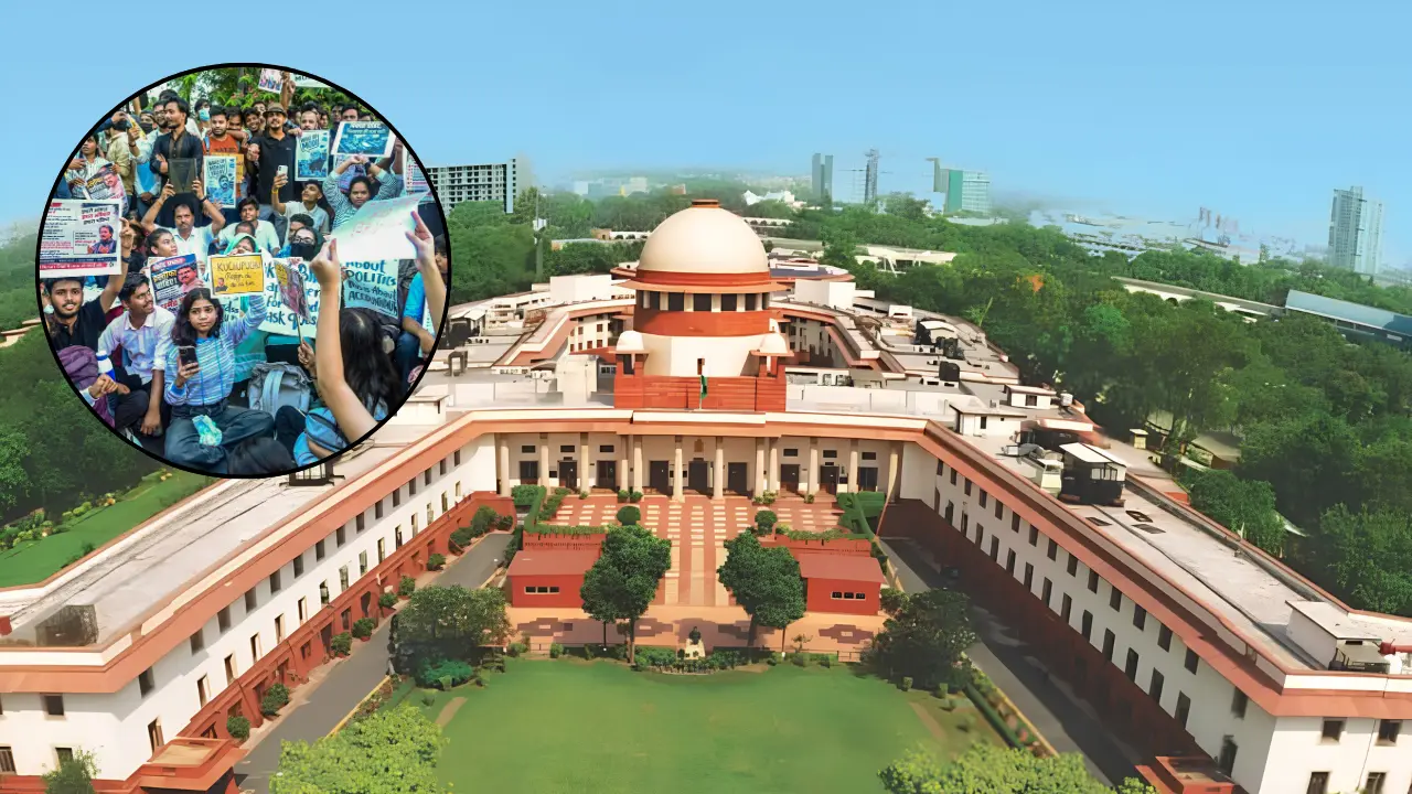 ‘लॉ एंड ऑर्डर बनाए रखे पुलिस’, सुप्रीम कोर्ट का CJP मार्च पर रोक लगाने से इनकार
