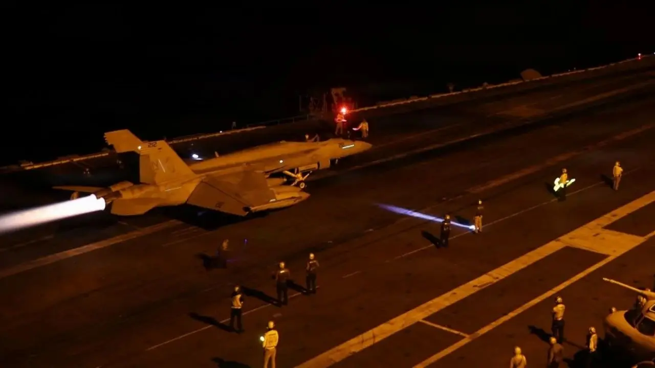 Iran ने UAE स्थित US Base पर किया हमला, बोले- आम लोगों की मौत का लिया बदला