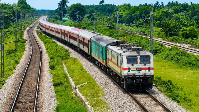Southern Railway में 4,471 अप्रेंटिस पदों पर भर्ती, 27 सितंबर तक आवेदन का मौका