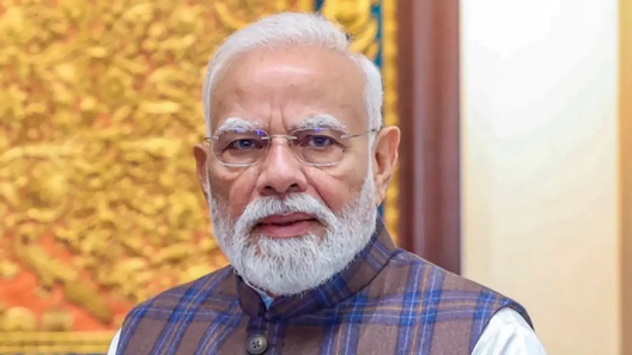 कौशांबी आग हादसे पर PM MODI ने जताया दुख, फाइनेंशियल मदद का किया ऐलान
