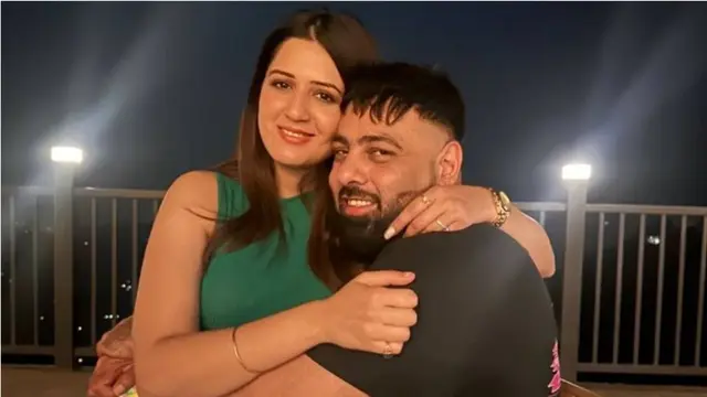 Badshah और Isha Rikhi का हुआ तलाक