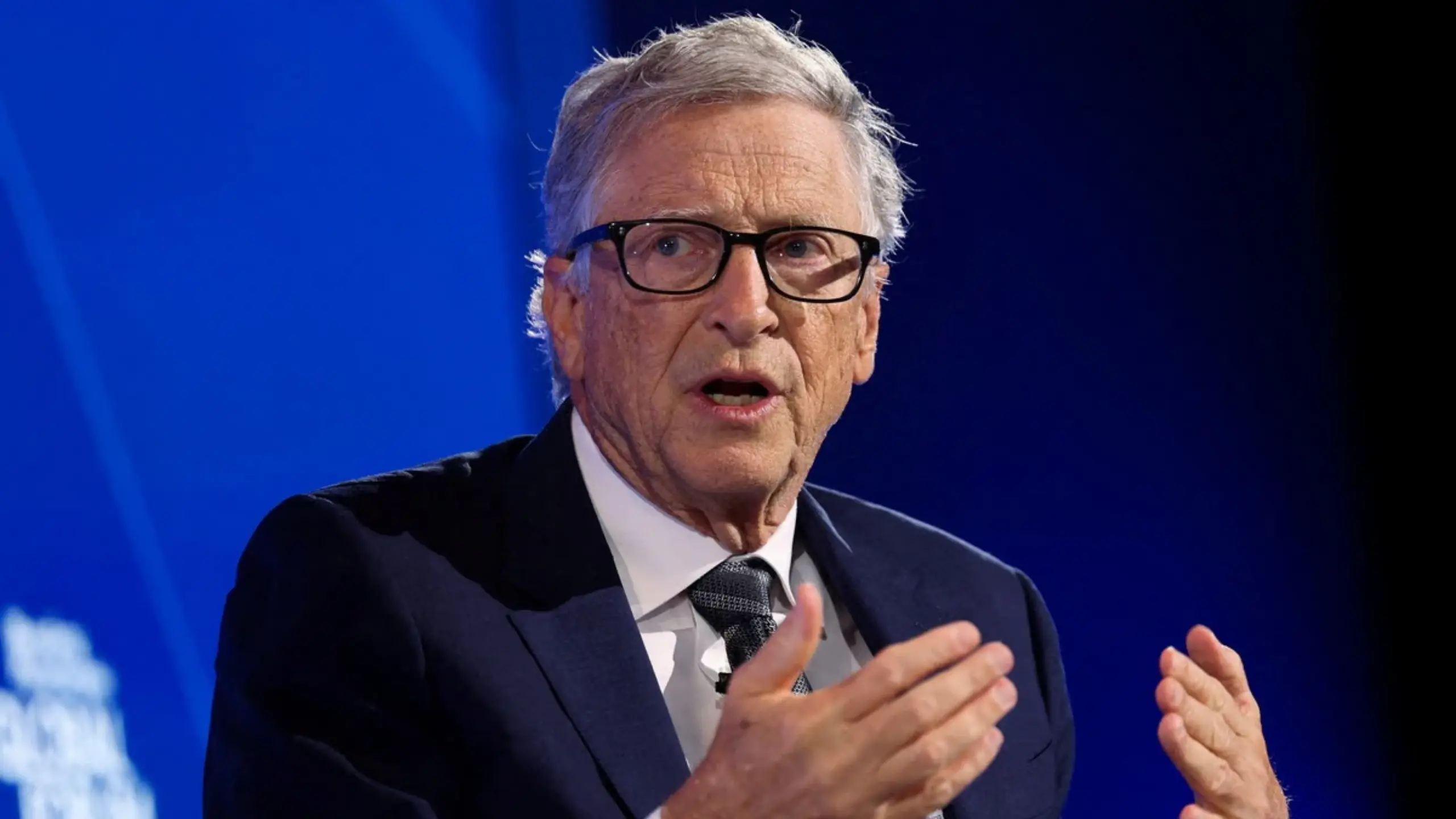 ‘देर होने से पहले...’, AI पर Bill Gates के बयान का बर्नी सैंडर्स ने किया समर्थन