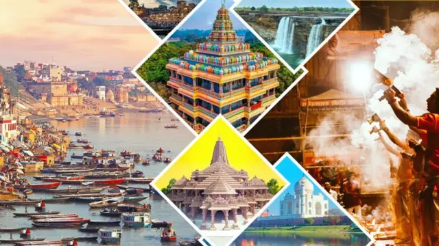 ‘Visit My State’, Gen Z बनेंगे कल्चरल एंबेसडर; पूरी दुनिया देखेगी UP की खूबसूरती