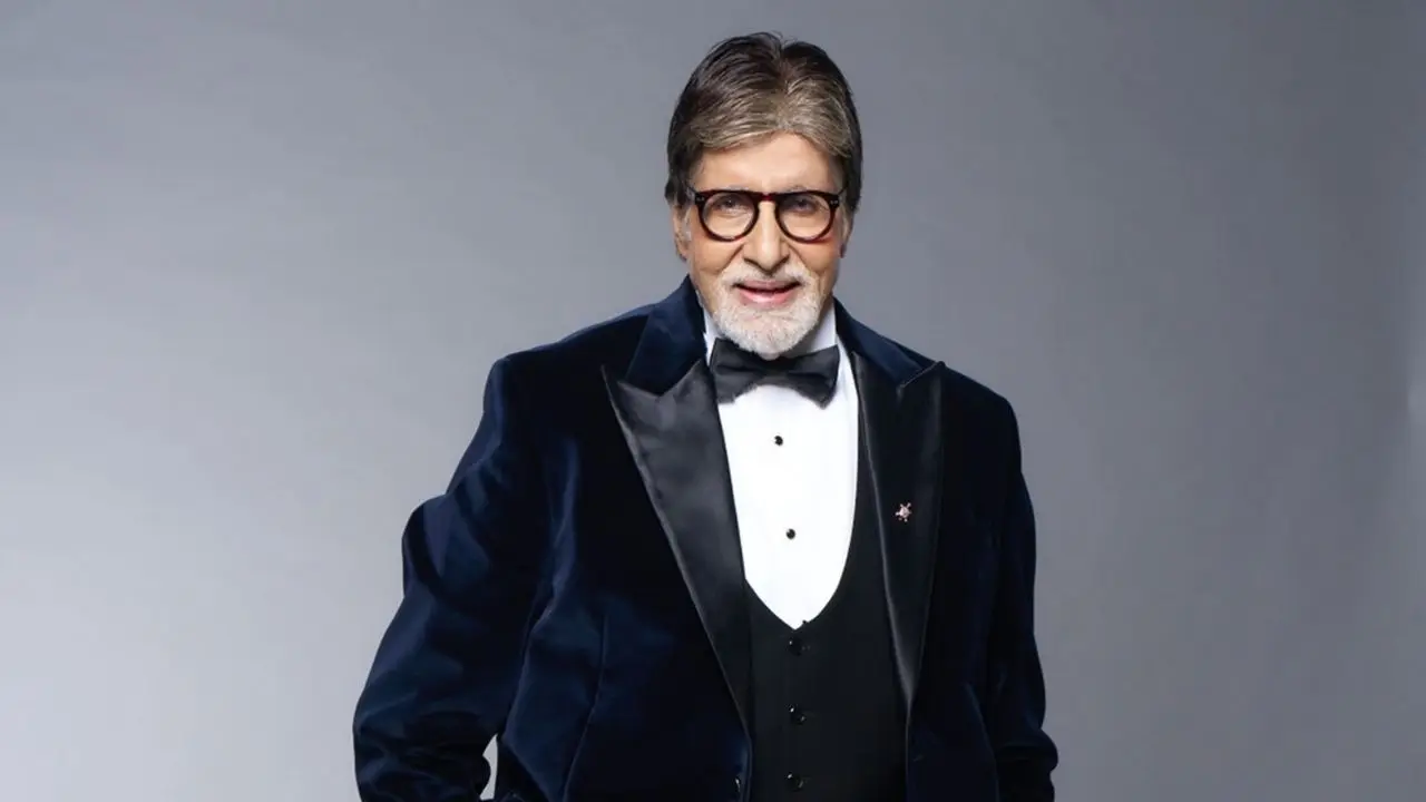 Gen Z की Slang पर अटके Amitabh Bachchan, ‘Killing It’ का बताया मजेदार मीनिंग
