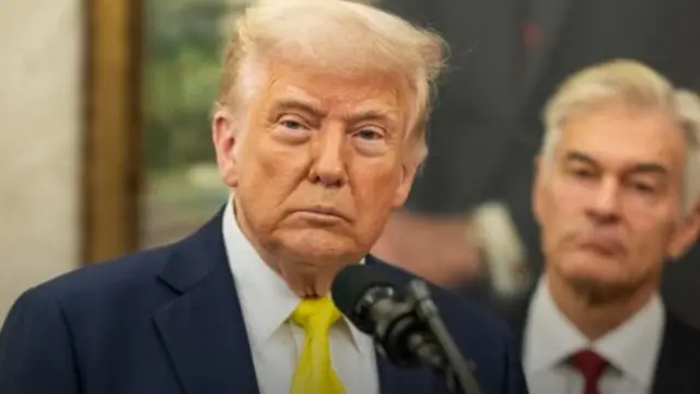 ‘कड़ा प्रहार करेंगे...’, जॉर्डन में Attack के बाद Trump ने दी Iran को वॉर्निंग